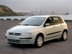 Fiat Stilo 5-Door (NZ) 2002 года